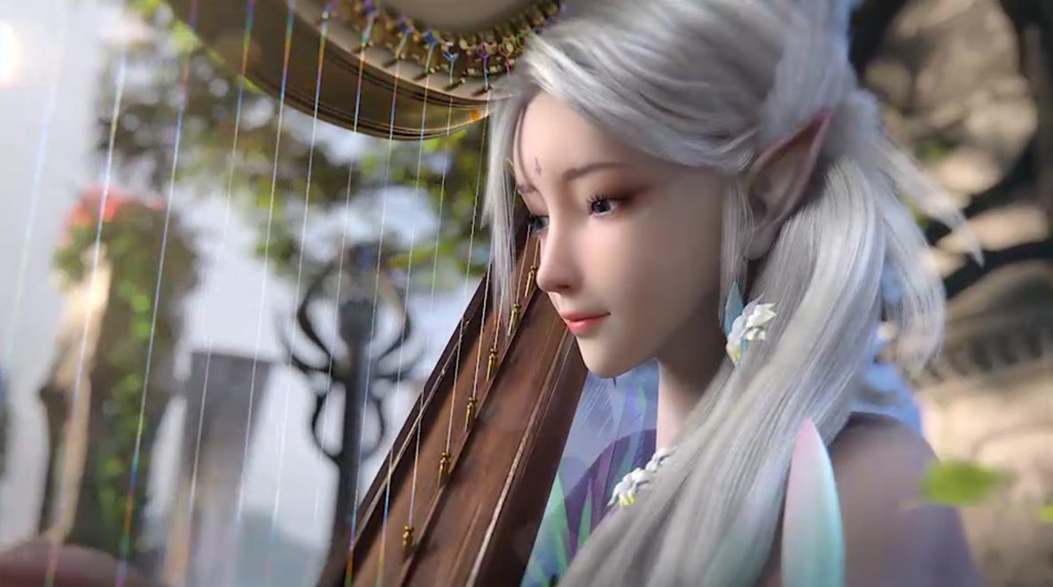 完美世界手游羽芒攻略(完美世界手游羽灵攻略) - 澄一百科网