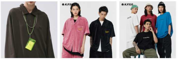有哪些適合年輕人穿的男裝服裝品牌？