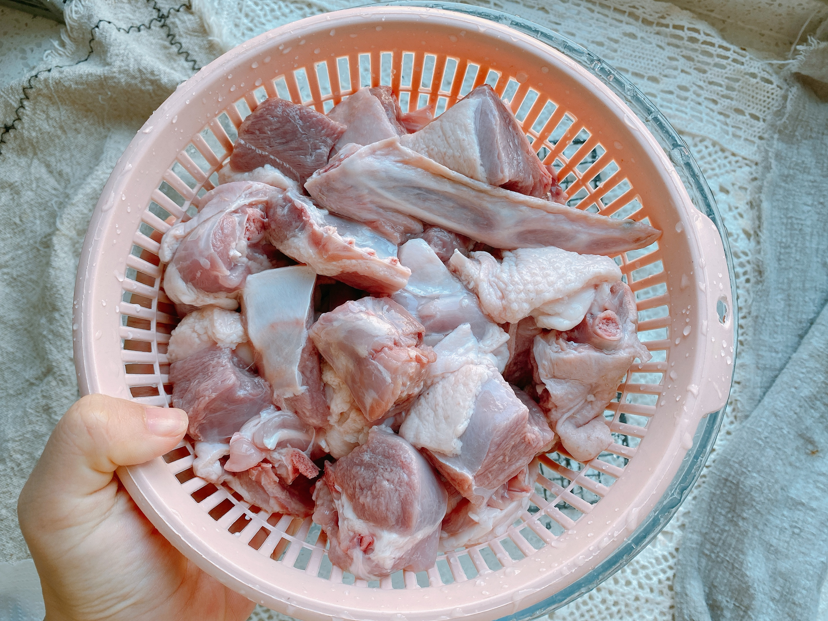 燉鴨子的做法,燉鴨子的做法大全
