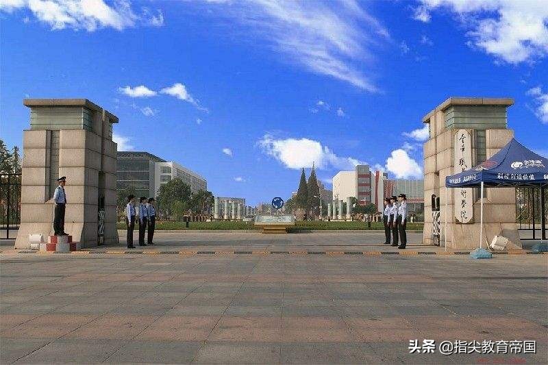本科走不了别急，“双高计划”下专科报好也不错，哪些专科值得上