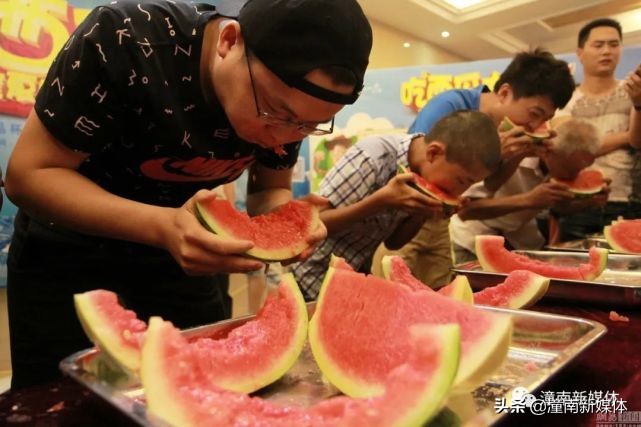 无夜市，不夏天｜潼南夜市文化节，你约了么？