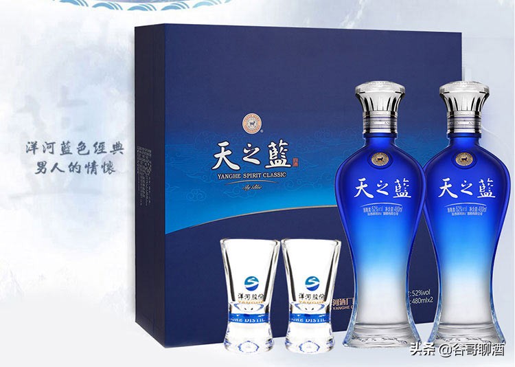 细说中国八大名酒