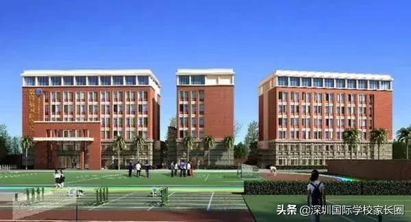深圳国际学校5月份开放日汇总，近30所学校，家长抓紧探校机会！