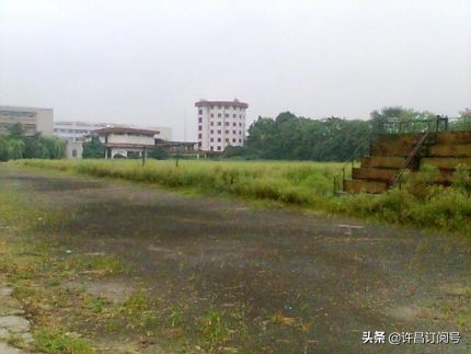 那些年许昌师范的老师，那些事，你还记得吗？