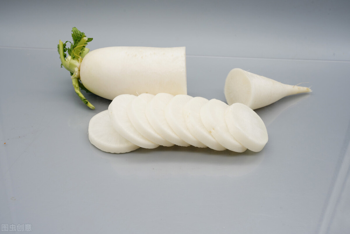 蘿卜排骨湯,蘿卜排骨湯的做法