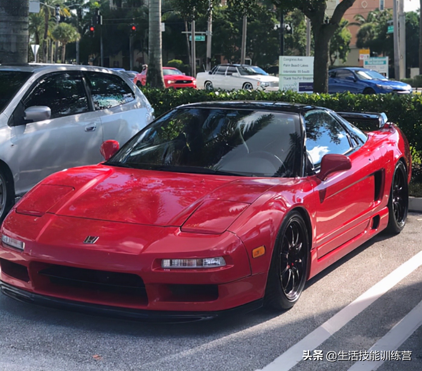 50辆在90年代被认为最好的汽车，你认识多少？