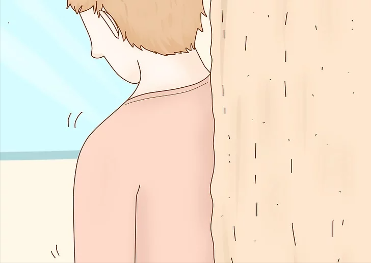 背部皮肤瘙痒怎么解决(教你几个解决方法)