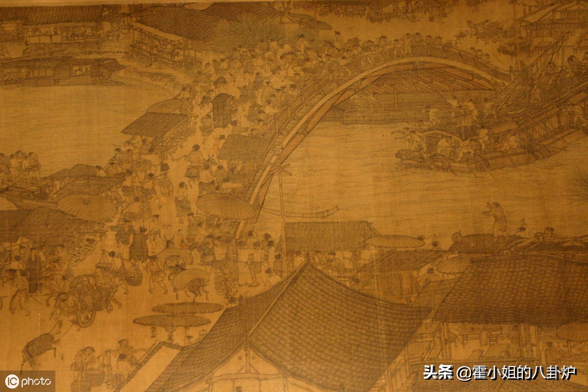 东南大学毕业生遭哄抢（宋朝读书人有多爽）