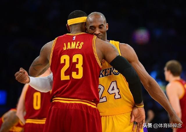 nba吧为什么那么多詹黑(为什么有人不喜欢勒布朗-詹姆斯？詹黑群体的形成理由分析)