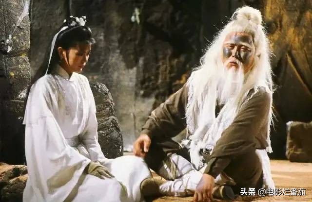 盘点历代的《神雕侠侣》，黄晓明版最烧钱，古天乐版最经典