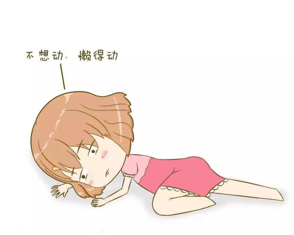 女性月经提前或推迟，哪个更严重？小心这几个问题！​