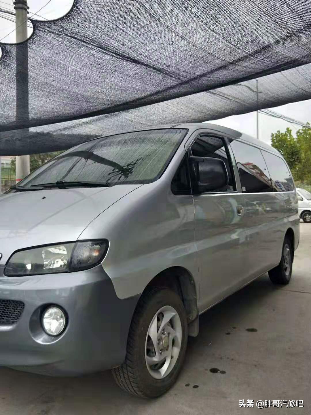被国产的合资大型七座MPV，胖哥出手价格冰点