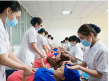 2020年3+证书最低录取167分，广东江门中医药职业学院介绍