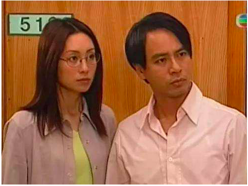 TVB的律师题材剧孕育出不少新星，你认为哪部最经典呢？​