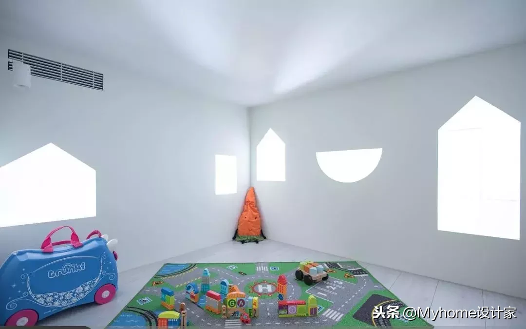 小户型这样实用又创意！看6个台式风设计师的专业表演