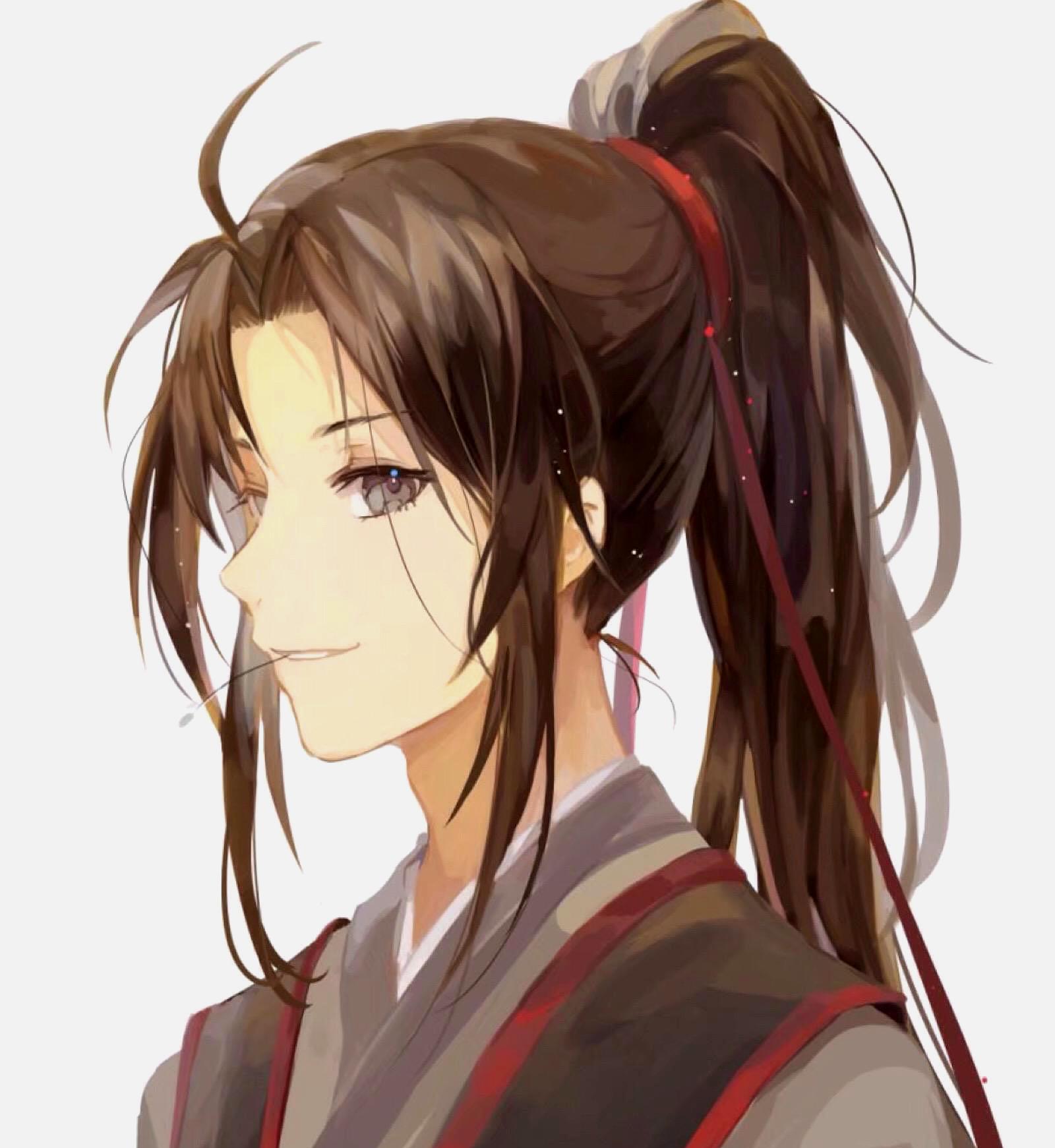 魔道祖师：魏无羡的经典语录，第三句超甜