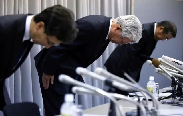 日本产品频繁大规模造假,为什么名声一直那么好?