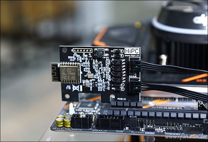 有了HiPC这个软件 手机就能远程电脑