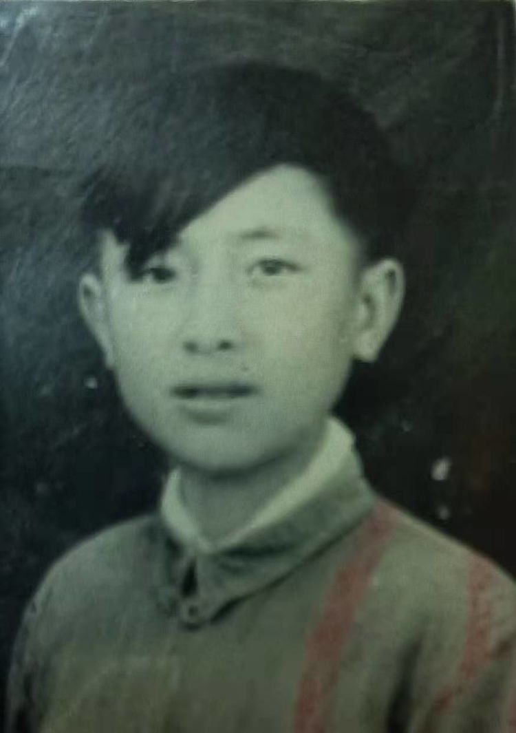 《我的生命轨迹》作者：冯复加，美篇制作：李武兵