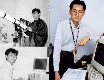 QQ是怎麽誕生的，騰訊另兩位創始人現在過得怎麽樣