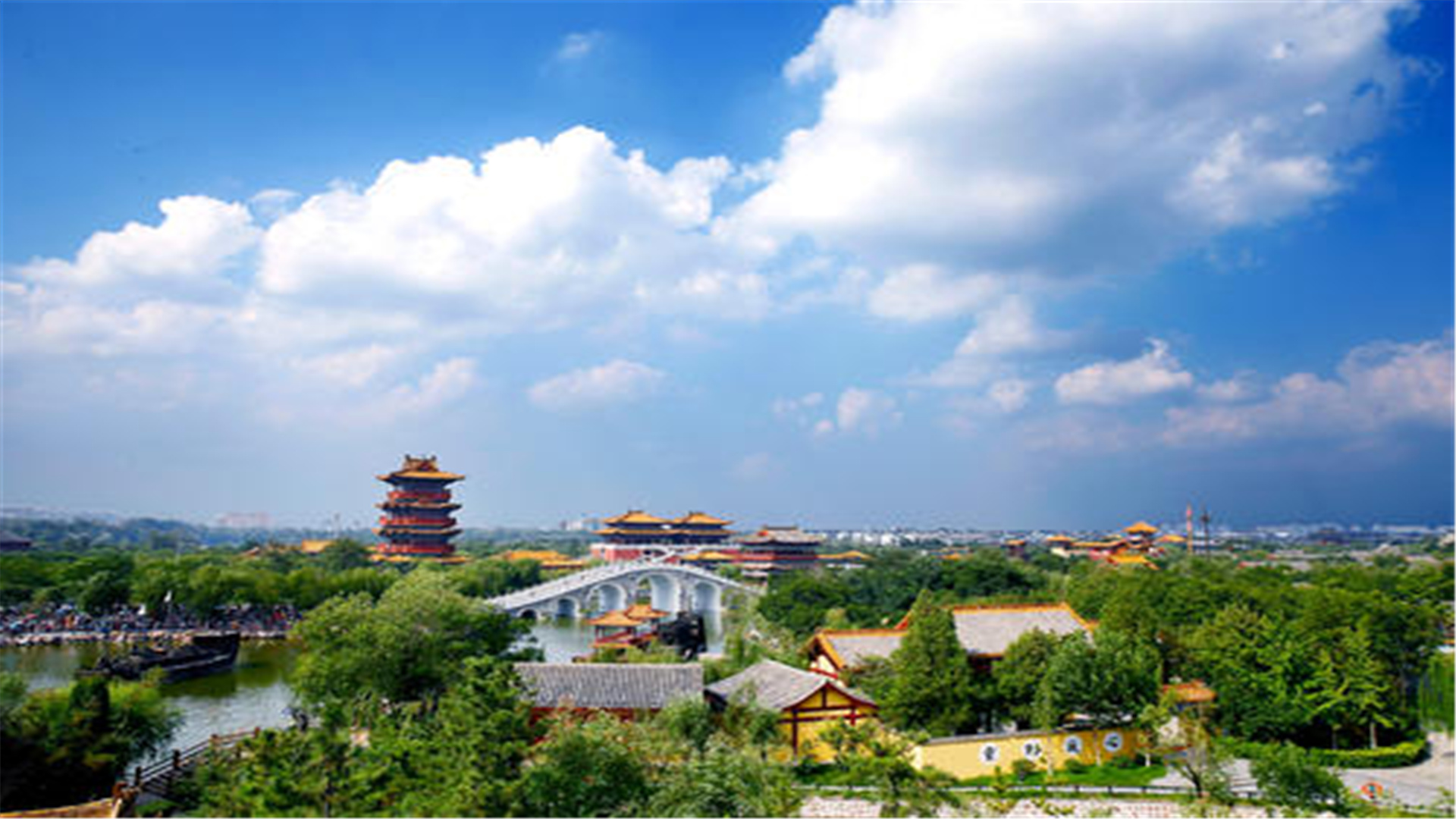 河南一“水利”大学迎来新校区，耗资约20亿，落户信阳