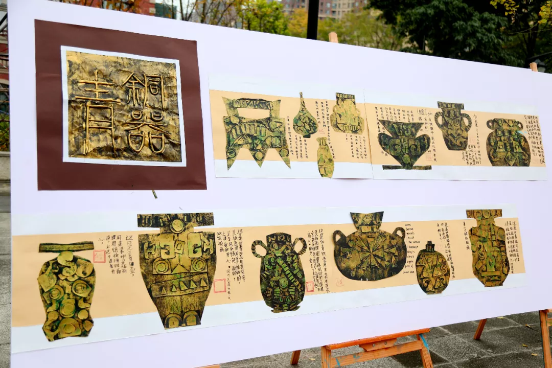 小浪探校 | 小班化教学，性价比超高，温江这所学校真香