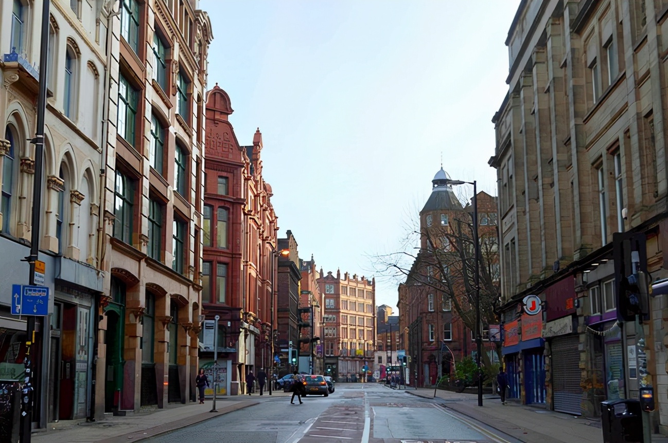 好大学、低消费！英国留学这三个城市别错过