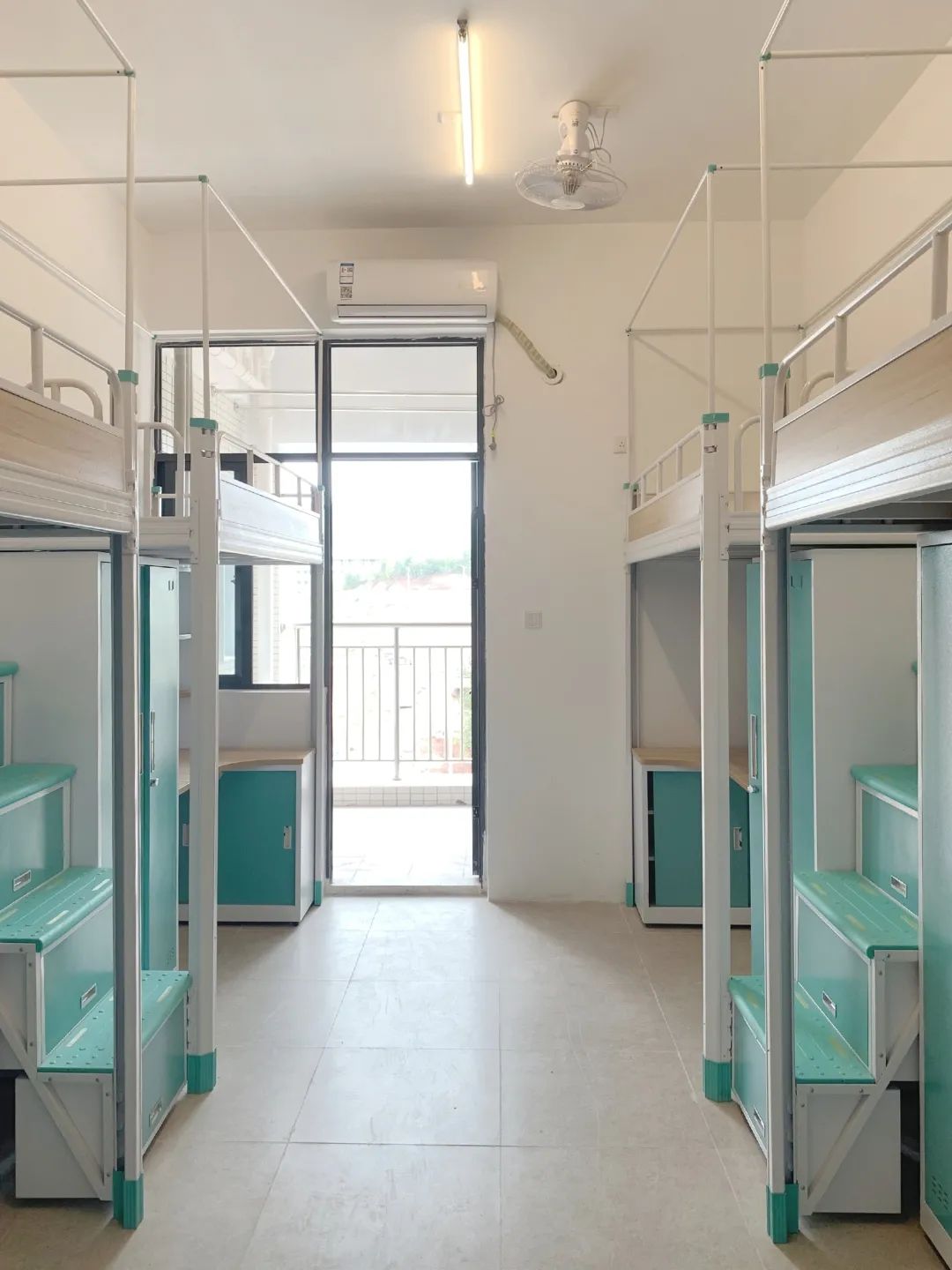 同校不同命！这些3+证书院校不同校区宿舍差别之大让你怀疑人生