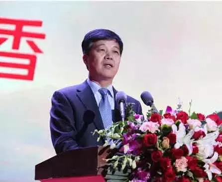 秦本平：走过2018改革推进年，2019是西凤改革提速年