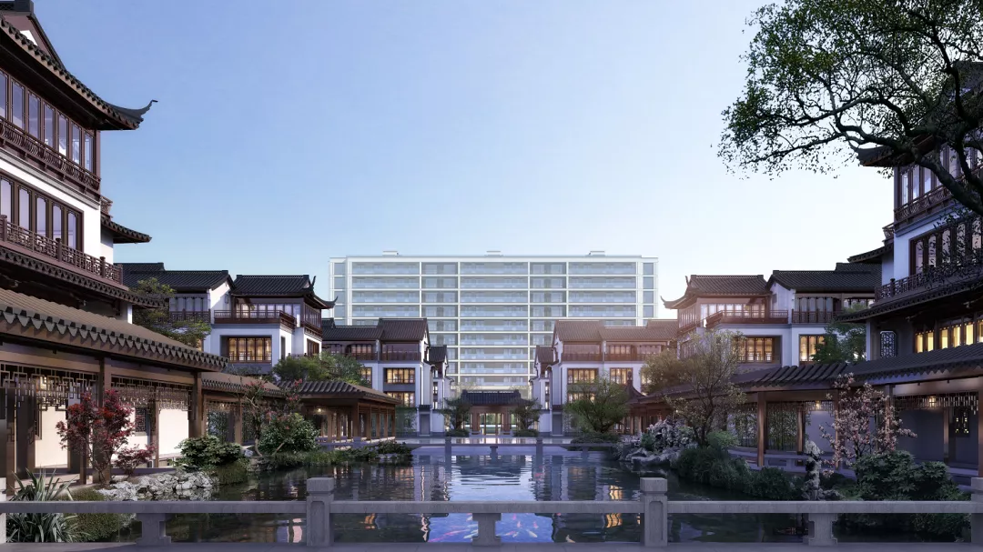 风声再起！西太湖新学校位置曝光！南外又要来了？