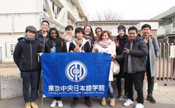 2020年最受欢迎口碑较好的日本语言学校盘点