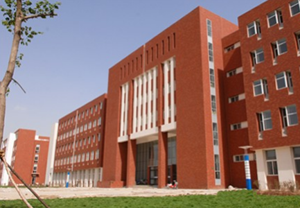 院士任教，500强企业都来