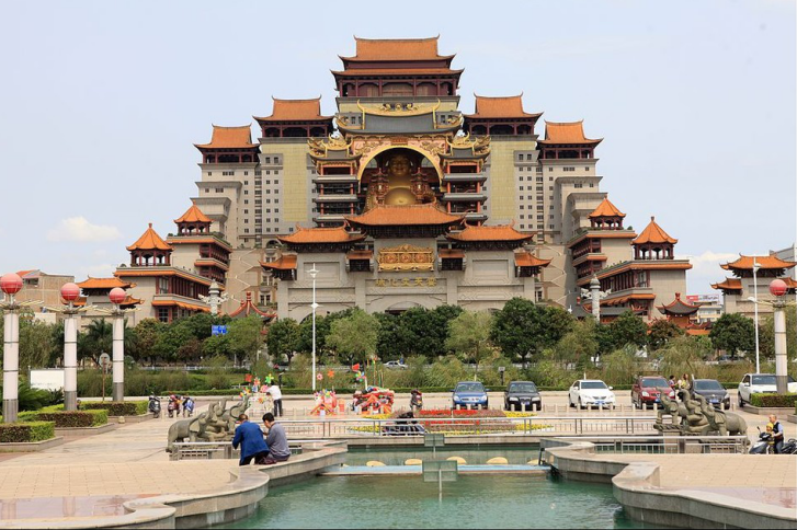 纪念工程监理制度建立30周年 作者：黄中广、陈群毓、余振华