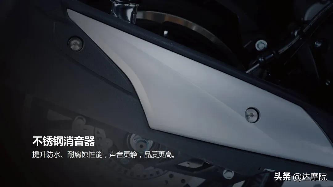 肌肉款，全地形款，科技款，样样都是精品，2020年最款踏板盘点，哪个是你的菜？