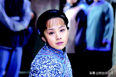 从《为奴隶的母亲》看古代“典妻”制度，何其残忍，才能租妻生子