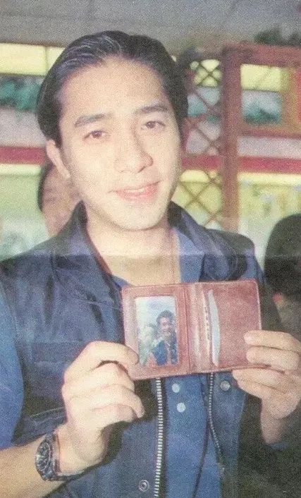 能懂周星驰的，只剩梁朝伟了