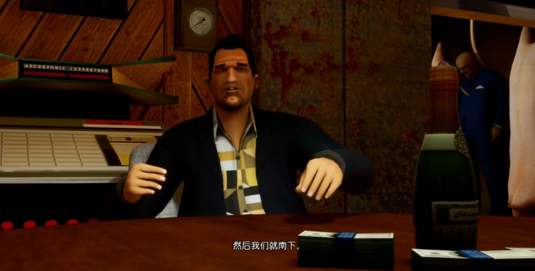 R星平台无法创建 无法连接服务器解决办法