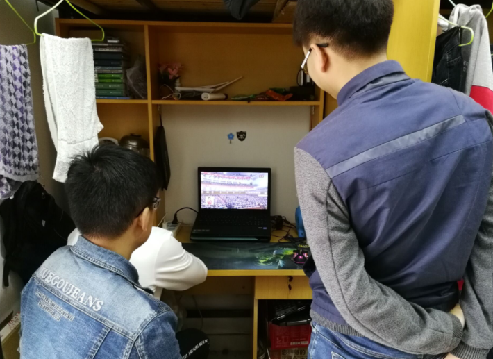 大学生活费1500够吗？真实生活水平是怎样，没有对比就没有伤害