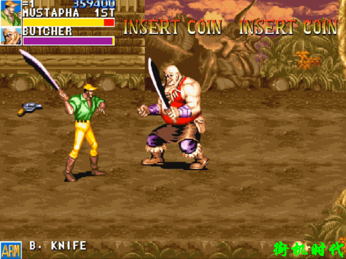 最厉害的武器把垃圾捡起来的英文