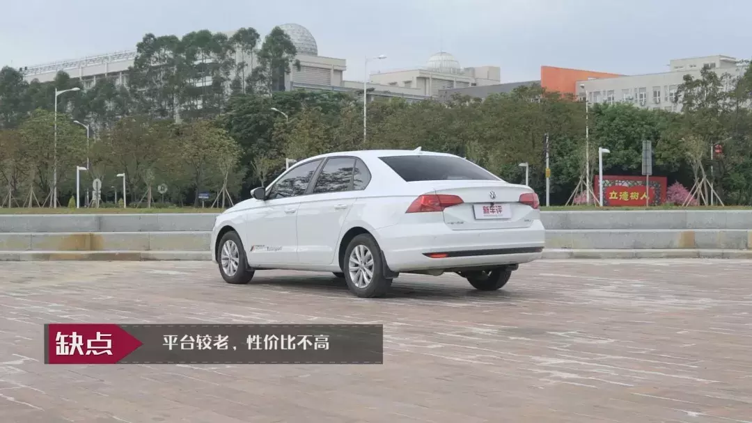 10万级别,宝来/朗逸/英朗/新福睿斯,选谁最具性价比?