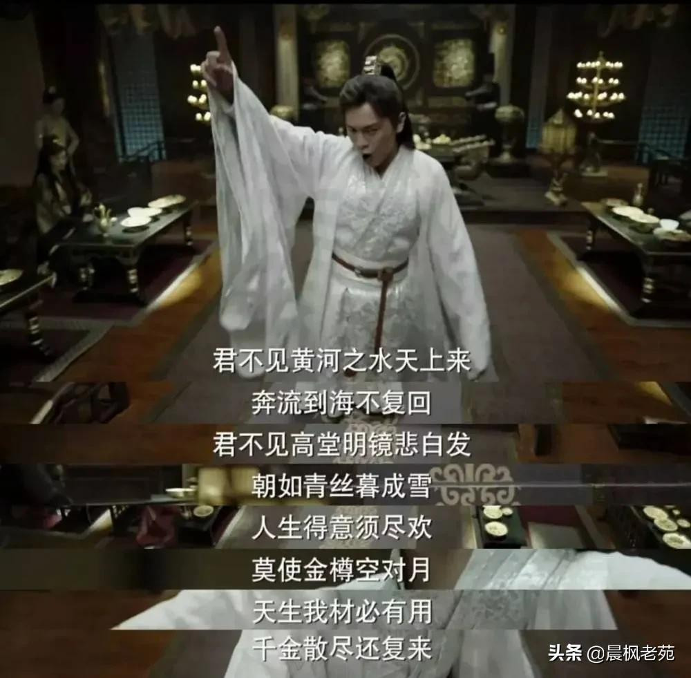 听说你想穿越发家致富?我来告诉你最佳绝技是什么