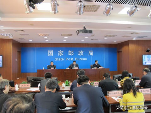 邮电局，邮政管理局，邮政公司傻傻分不清？里面居然还有中国电信