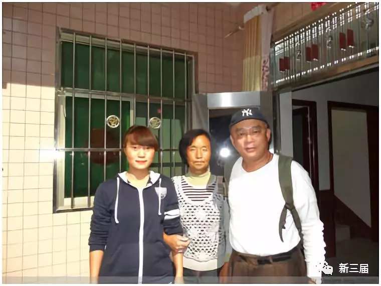 王晓光：我在姜太公钓鱼的地方当知青