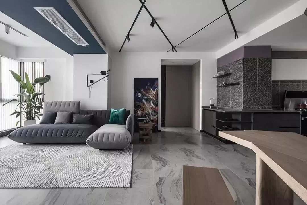 客厅设计新风尚，重塑你的生活方式