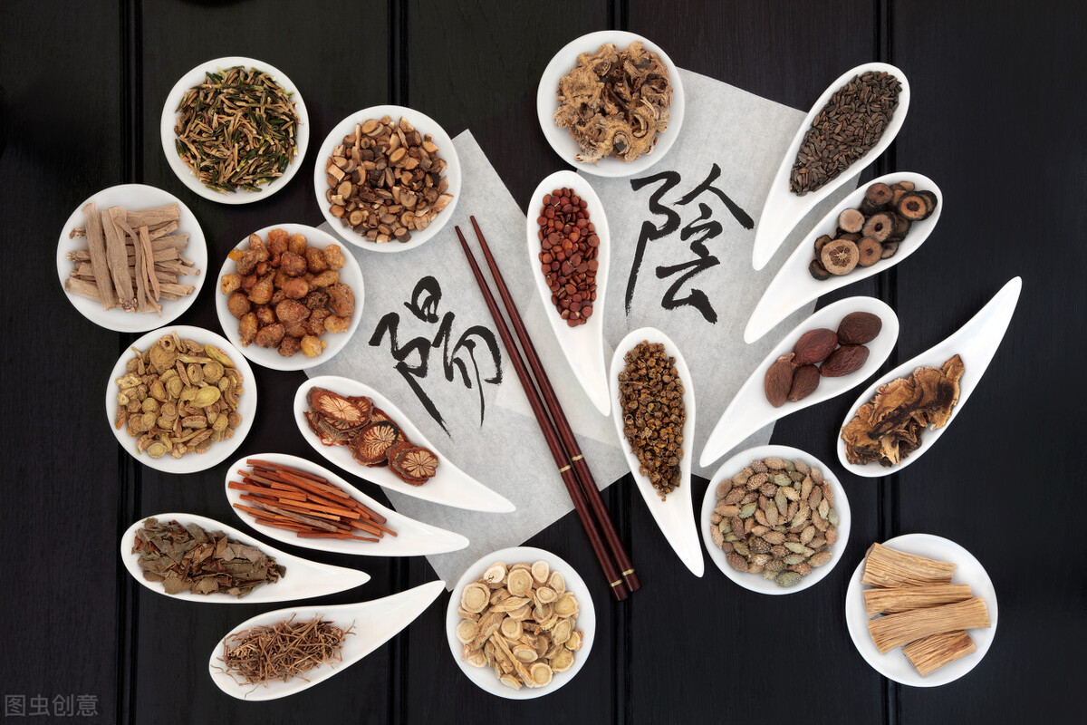 总感觉身体虚，但是不知哪里虚？老中医告诉你判断方法和食补对策