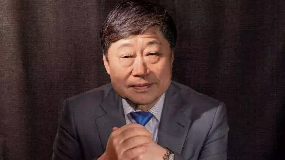 “改革先锋”100人名单 你认识多少位？