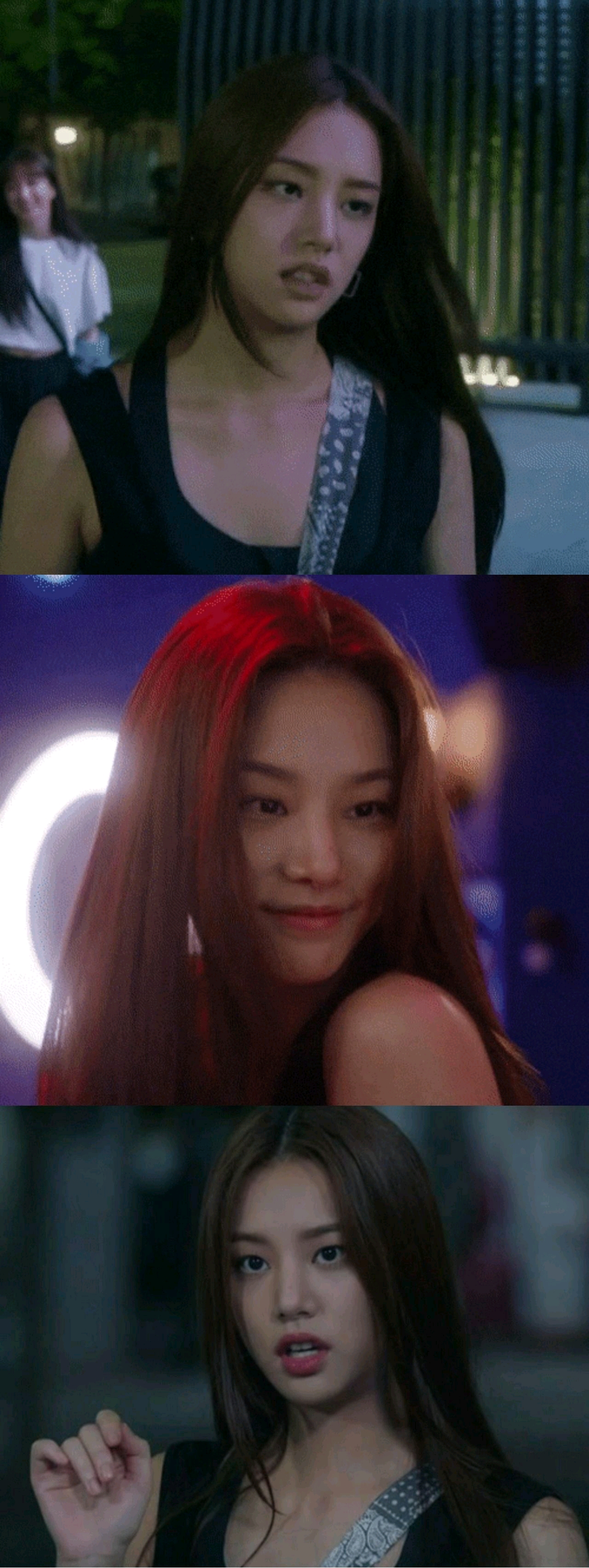 前EXID Hani《偶像》刷新自身最低收視率0.6%，JTBC小全智賢引熱議