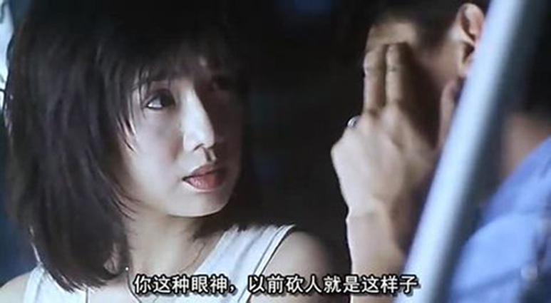 任达华拍了许多重口味电影，可我只喜欢他和关秀媚主演的《贼王》