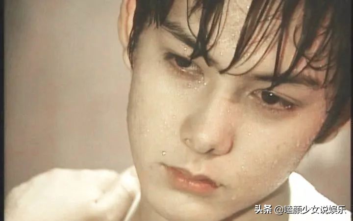 亚洲10大美男今昔颜值对比，有人美黑过度，有人不老冻龄，差距大