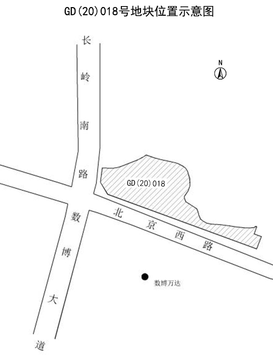 三马A05地块挂牌！涉及征收701户，预计年内完成拆迁